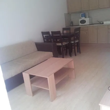 شقة Etara 2 Cozy 1 Bedroom سفيتي فلاس