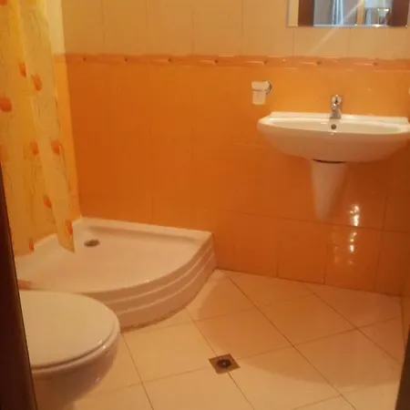 Etara 2 Cozy 1 Bedroom سفيتي فلاس