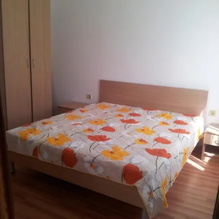 شقة Etara 2 Cozy 1 Bedroom سفيتي فلاس