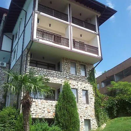 شقة Etara 2 Cozy 1 Bedroom